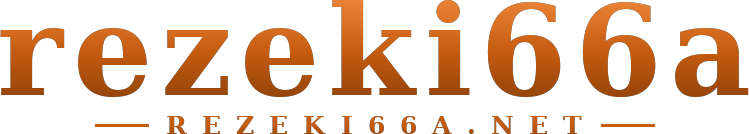 rezeki66a logo